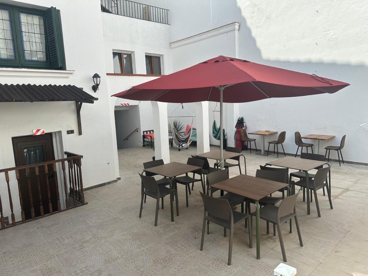 Vilador Beach Hotel El El Masnou Exterior photo