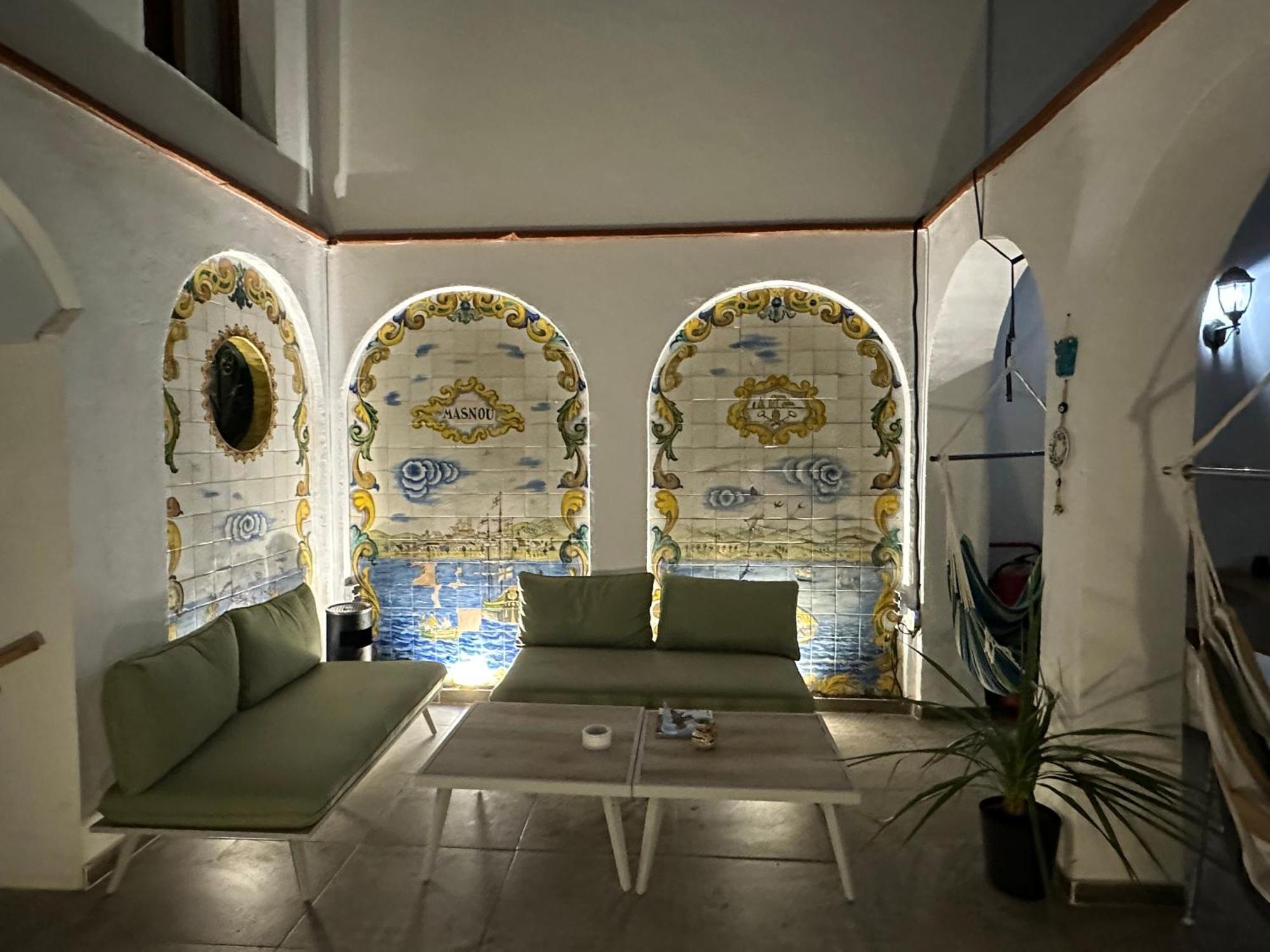 Vilador Beach Hotel El El Masnou Exterior photo